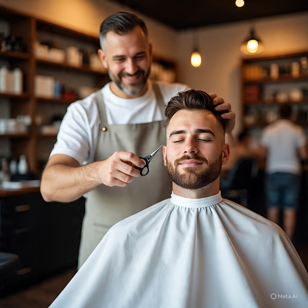 Marcelo - AgendaZ Client